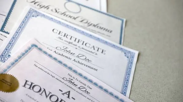 Having your qualifications recognised: the underestimated time-drain