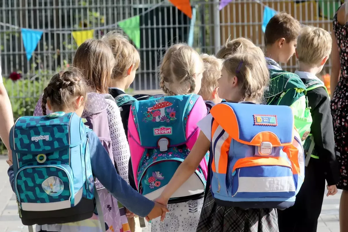 Public or international? The key question for expat families